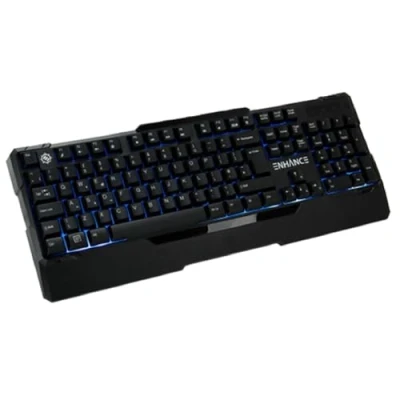 Abbildung von COFI 1453 Hybrid Switch Gaming Tastatur LED Mechanische Keyboard