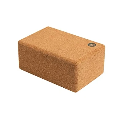 Abbildung von Manduka Cork Yoga Block