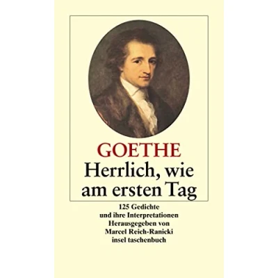 Abbildung von Herrlich wie am ersten Tag