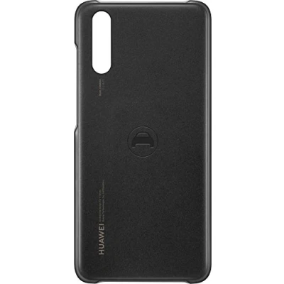 Abbildung von HUAWEI 51992397 Car Schutzhülle für P20 schwarz