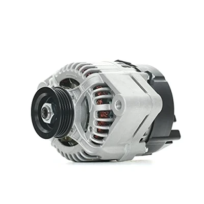 Abbildung von STARK LICHTMASCHINE GENERATOR 65A