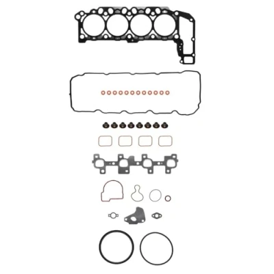 Abbildung von AJUSA MULTILAYER STEEL 52426700 Dichtungssatz, Zylinderkopf mit Zylinderkopfdichtung, Ventilschaftabdichtung rechts