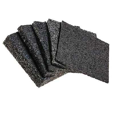 Abbildung von Terrassenpads 90 x 3mm 6mm 8mm 10mm 20mm! Stärke und Menge auswählen !! (90 20mm Menge: 20 Stück)