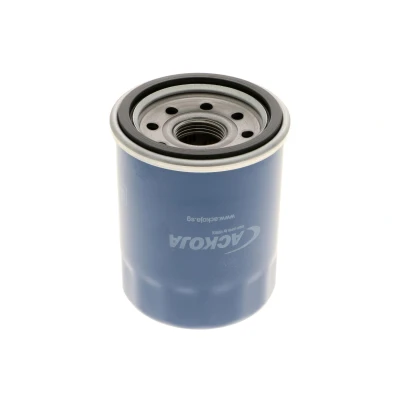 Abbildung von ACKOJA A26 0500 Ölfilter M20x1,5 Anschraubfilter HONDA: ACCORD 8, FR V, Jazz 3 Schrägheck
