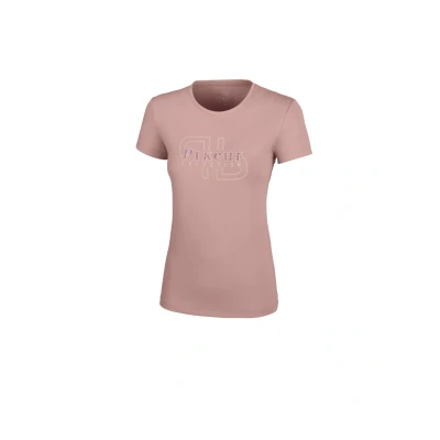 Abbildung von Pikeur Shirt Selection Blassmauve