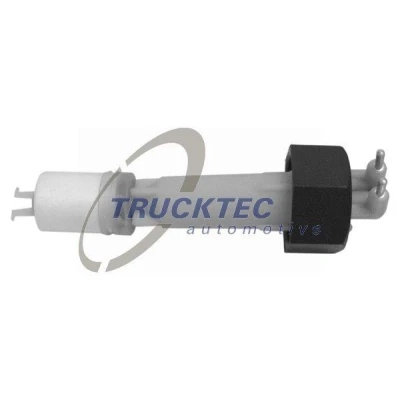 Abbildung von TRUCKTEC AUTOMOTIVE 08.19.135 Sensor, Kühlmittelstand BMW: 5 Limousine, 3 Cabrio, Touring