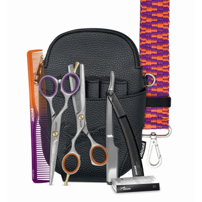 Abbildung von Jaguar Basic Set The Stage is Yours Relax 5,5inch +