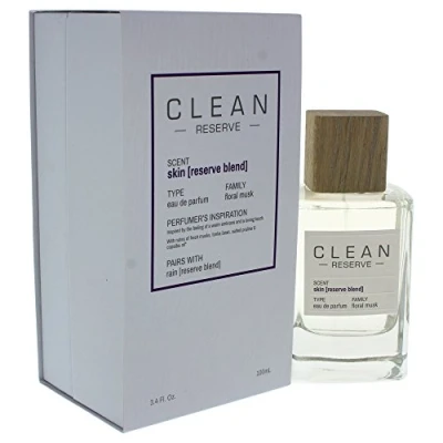 Abbildung von Clean Reserve Skin Eau de Parfum 100 ml