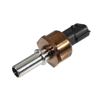 Abbildung von METZGER 0906484 Sensor, Kraftstoffdruck Kraftstoffleitung RENAULT: MEGANE 3 Grandtour, LAGUNA TRAFIC 2 Kasten, NISSAN: Qashqai