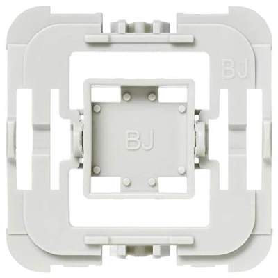 Abbildung von Homematic Adapter Set, 3 Stück, Busch Jaeger, 104228