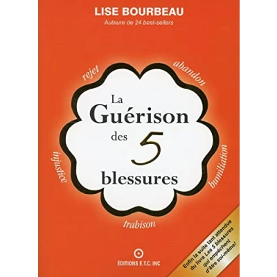 Abbildung von La Guérison des 5 blessures