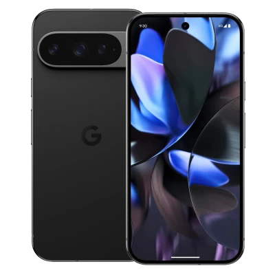 Abbildung von Google Pixel 9 Pro, 512 GB Smartphone (16,1 cm/6,3 Zoll, Speicherplatz, 50 MP Kamera)