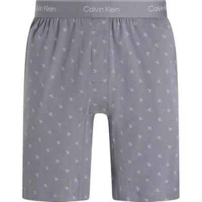 Abbildung von Calvin Klein Underwear Schlafshorts &quot;SLEEP SHORT&quot;, mit Logobund
