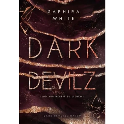 Abbildung von Dark Devilz: Sind wir bereit zu lieben? (Dark Reverse Harem)