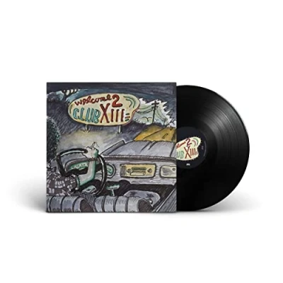 Abbildung von Welcome 2 Club XIII [Vinyl LP]