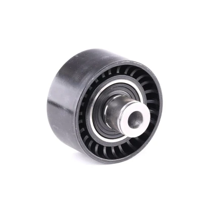 Abbildung von SKF VKM 33131 Umlenkrolle PEUGEOT: 206 Schrägheck, 207 CC, 206+ CITROËN: Berlingo II, C3 I / First