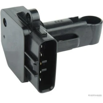 Abbildung von HERTH+BUSS JAKOPARTS J5682000 Luftmassenmesser ohne Saugrohr TOYOTA: Auris Schrägheck, Yaris II Land Cruiser Prado 120