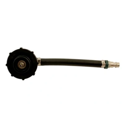 Abbildung von Laser 5700 Master Cylinder Adaptor for Ford Fiesta