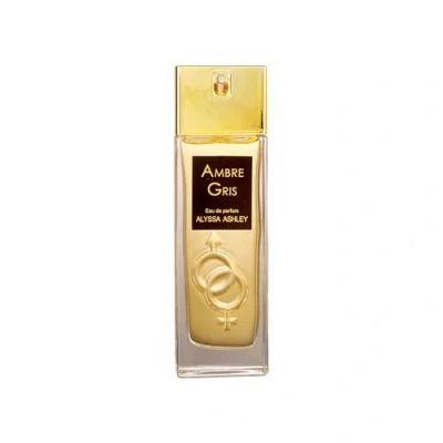Abbildung von Alyssa Ashley Ambre Gris Eau de Parfum 50 ml