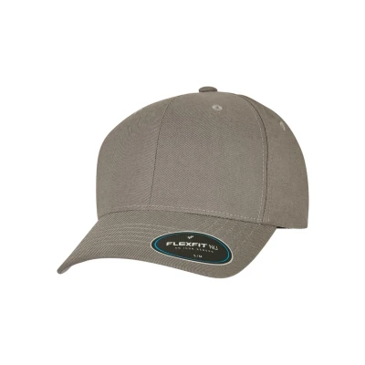 Abbildung von Flexfit Cap, Herren, Größe: L/XL, Grey
