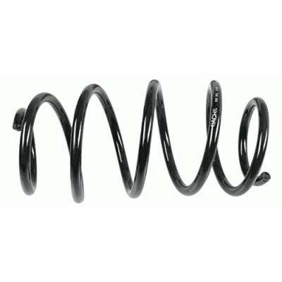 Abbildung von SACHS 998 884 Fahrwerksfeder NISSAN: Qashqai / Qashqai+2 I