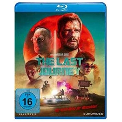 Abbildung von The Last Journey Die letzte Reise der Menschheit