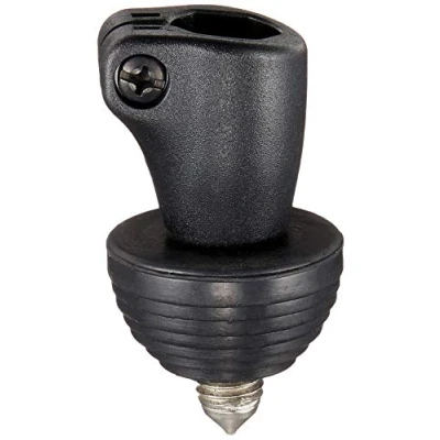 Abbildung von Manfrotto Spike Gummifüße 449SP2