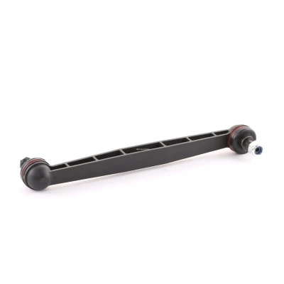 Abbildung von febi BILSTEIN 14558 Koppelstange Vorderachse links, rechts 300 M12 x 1,5 Plus mit selbstsichernder Mutter Kunststoff OPEL: Astra G CC