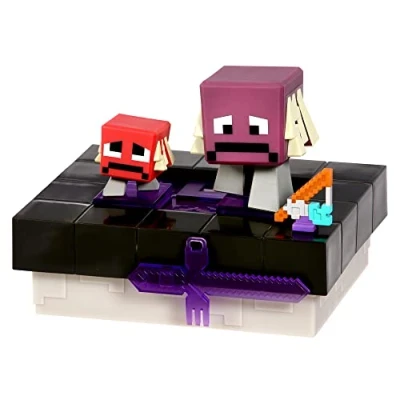 Abbildung von Cobi TREASURE X Rinkinys „Minecraft“