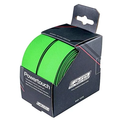 Abbildung von Fsa Lenkerband Power Touch Gel Neongrün