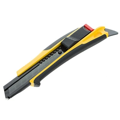 Abbildung von TAJIMA Cutter DFC569B Cuttermesser Klingenbreite 18 mm Länge 185