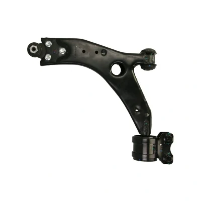 Abbildung von LEMFÖRDER 33705 01 Querlenker Vorderachse, links, unten Stahlblech 18 FORD: Focus C Max, 2 Schrägheck, Kombi, VOLVO: V50, C30
