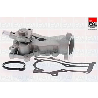 Abbildung von Wasserpumpe FAI AutoParts WP6555