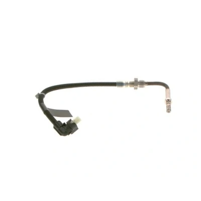 Abbildung von BOSCH 0 986 259 038 Sensor, Abgastemperatur MERCEDES BENZ: B Klasse, A Klasse
