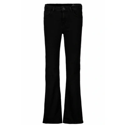 Abbildung von Garcia Celia Flared Jeans, Damen, Größe: 29x30, Dark used