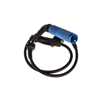 Abbildung von MAXGEAR 20 0005 ABS Sensor Vorderachse links mit Kabel aktiver 640 BMW: 3 Limousine, Touring, Coupe