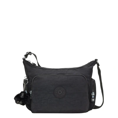 Abbildung von Kipling Umhängetasche, Damen, Größe: One Size, Black noir