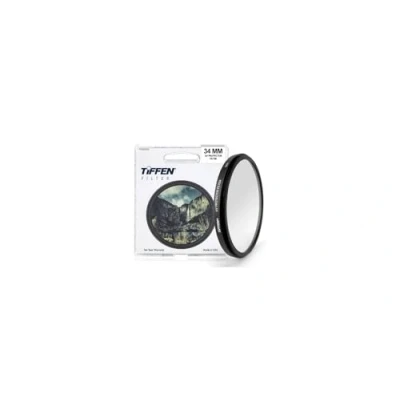 Abbildung von Tiffen FILTER 34MM UV PROTECTOR