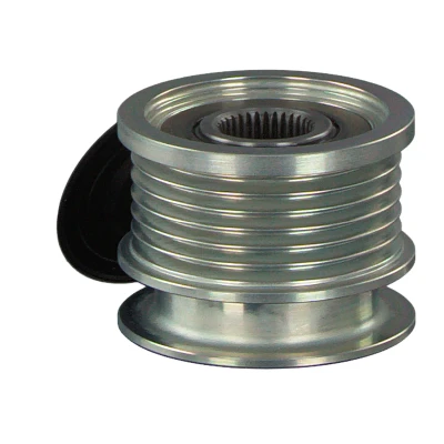 Abbildung von FEBI BILSTEIN 37518 Freilauf Lichtmaschine mit Deckel OPEL: Astra J Sports Tourer, Insignia A Zafira C Tourer