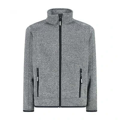 Abbildung von CMP Kinderjacke, Eis Titan Schwarz, 140