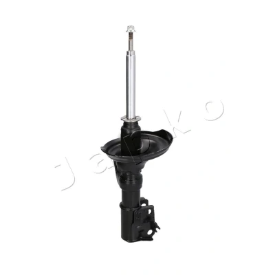 Abbildung von JAPKO MJ40049 Stoßdämpfer Vorderachse links Gasdruck Zweirohr Federbein oben Stift HONDA: CR V 2