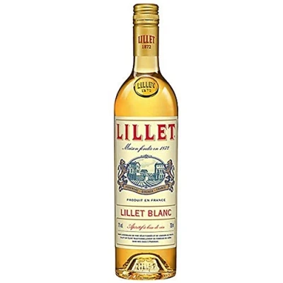 Abbildung von Lillet Blanc Aperitif (6x0,75l)