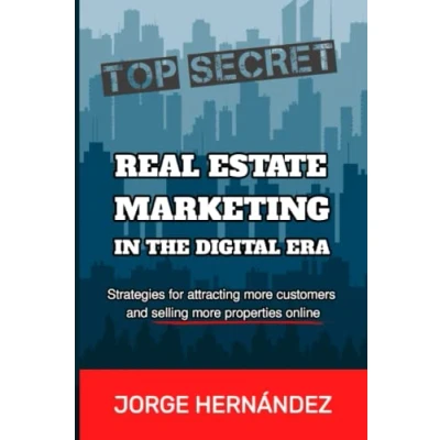 Abbildung von Real Estate Marketing in the Digital Era: Strategies for attracting more customers and selling properties online