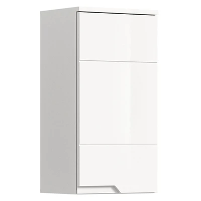 Abbildung von INOSIGN Hängeschrank &quot;CAPRI, Höhe 73 cm, 1 Tür mit Soft Close Funktion, Einlegeboden&quot;, Badschrank, Schrank, Badhängeschrank