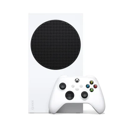 Abbildung von Xbox Series S 512GB (2024 packaging)