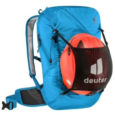 Abbildung von deuter Freerider Lite 18 SL Damen Skitouren Rucksack