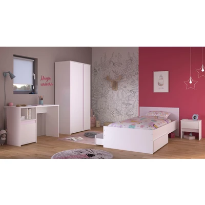Abbildung von Parisot Jugendzimmer Set &quot;Pirouette&quot;, (Set, 5 St.)