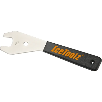 Abbildung von Konusschlüssel IceToolz Mit 200mm Griff 20mm (#4720) Schlüssel Cr Mo Stahl