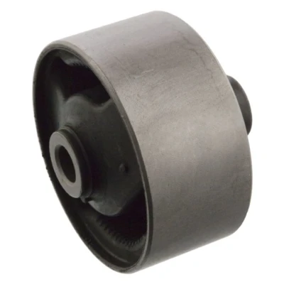 Abbildung von FEBI BILSTEIN 103089 Motorlager hinten Gummimetalllager TOYOTA: Corolla Verso, IX Schrägheck, Limousine