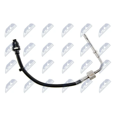 Abbildung von NTY EGT ME 028 Sensor, Abgastemperatur MERCEDES BENZ: E Klasse Limousine, T modell, C Limousine